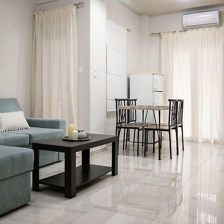 Thessaloniki City Centre Apartment Exteriér fotografie