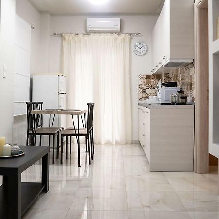 Thessaloniki City Centre Apartment Exteriér fotografie
