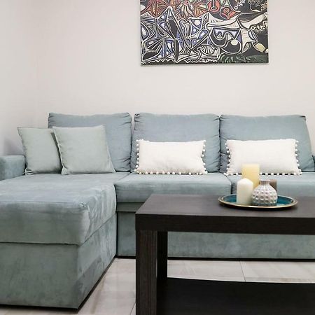 Thessaloniki City Centre Apartment Exteriér fotografie
