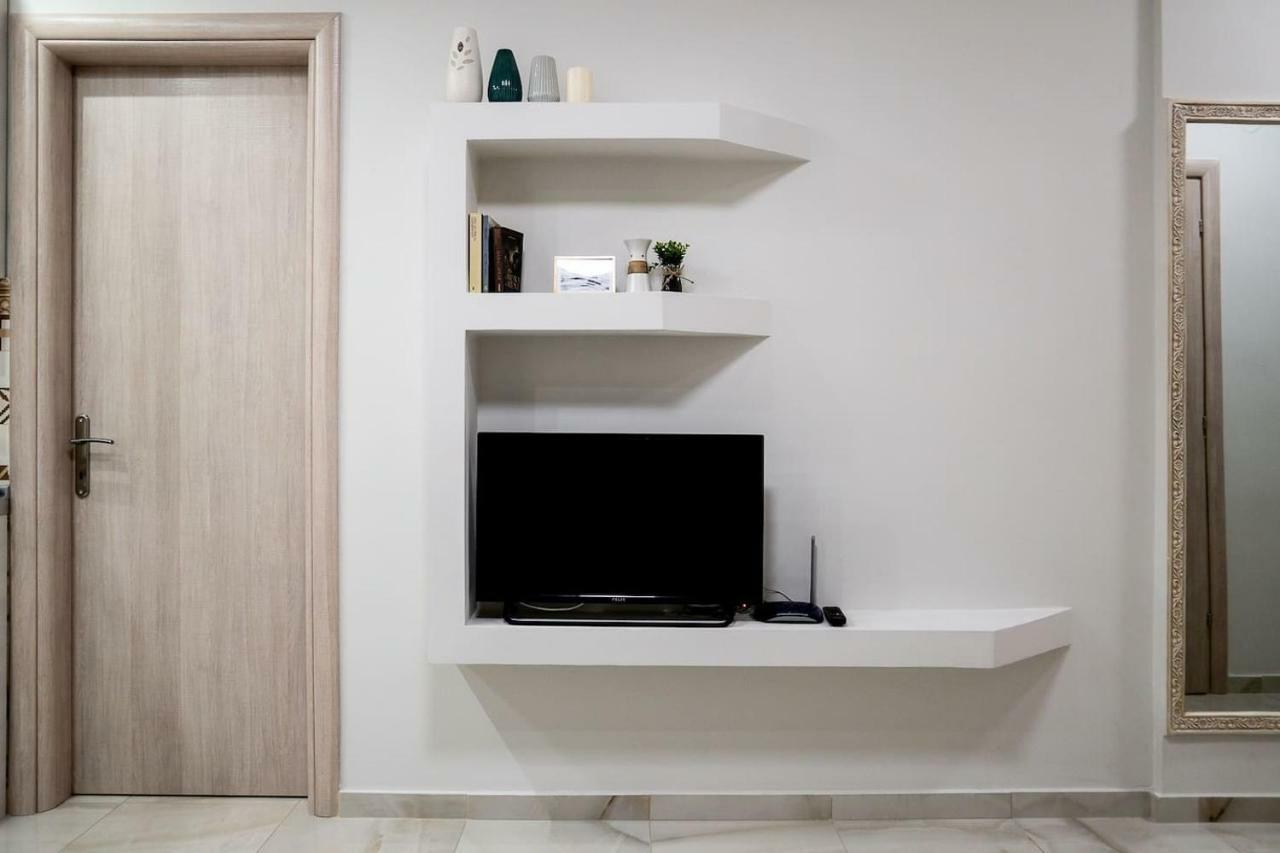 Thessaloniki City Centre Apartment Exteriér fotografie