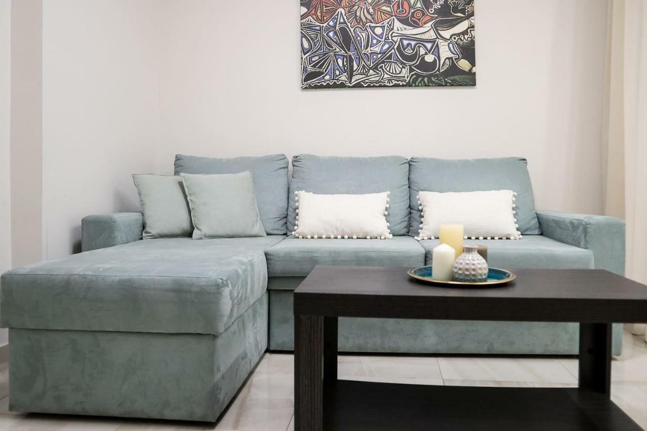 Thessaloniki City Centre Apartment Exteriér fotografie
