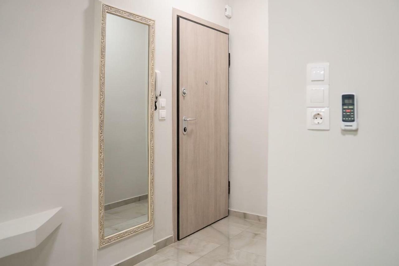 Thessaloniki City Centre Apartment Exteriér fotografie