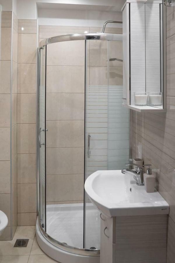 Thessaloniki City Centre Apartment Exteriér fotografie